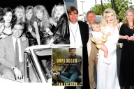 MTV co-founder Tom Freston recalls escaping a coup in Afghanistan and sex clubs with Sumner Redstone