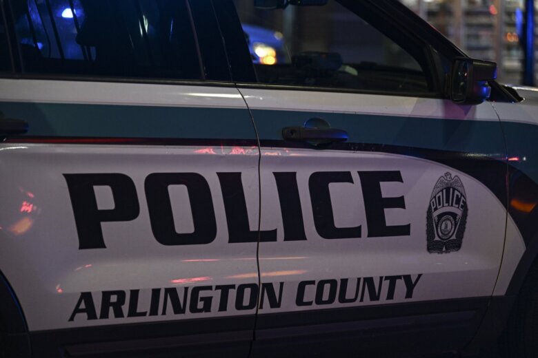 Arlington Co. police will soon be highest paid in DC region