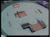 City of Albuquerque temporarily shuts down two skate parks to install new ramps