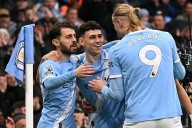 Man City vs Leeds LIVE: Premier League match stream, latest team news, lineups, TV, prediction