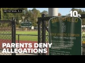 Attorney for football students claims hazing was not antisemitic