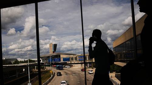 What to do if your flight is delayed or canceled during the US government shutdown