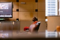 ‘Just happy to be free’: Florida man serving life sentence released after prosecutors revisit case