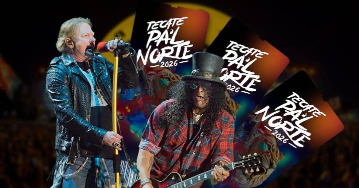 Venta de boletos de Tecate Pa’l Norte 2026 HOY: Precios, dónde comprar, line up y todo lo que debes saber