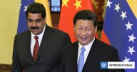Xi Jinping le envía carta a Maduro y le asegura que China apoyará la soberanía de Venezuela