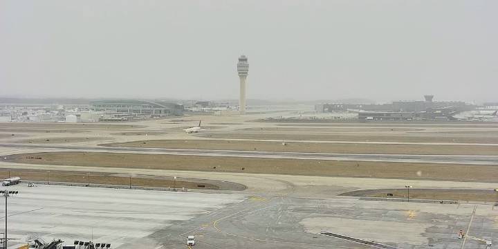 Cross-country winter storm to have major impact on post