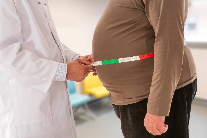 Novel Genes Identified Conferring Severe Obesity Risk