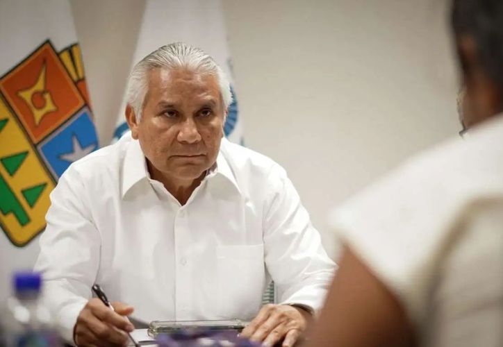 Fiscal de Q. Roo promete detenciones por red de tráfico de personas en Cancún