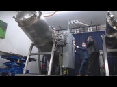 Aquamation promoted as sustainable alternative to traditional cremation