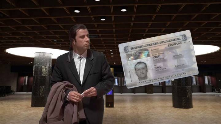 Visa americana: cambia sede para entrevistas con agentes consulares a nueva Embajada