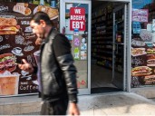 Trump administration orders states to pause paying full SNAP benefits