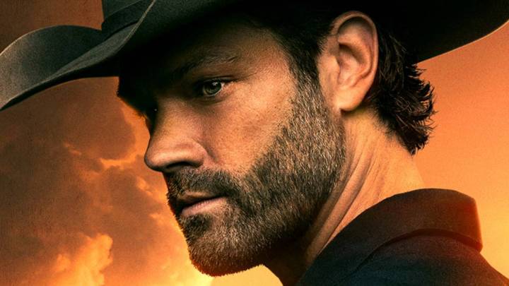 Jared Padalecki's 'Walker' Replacement Series Gets a Massive Update