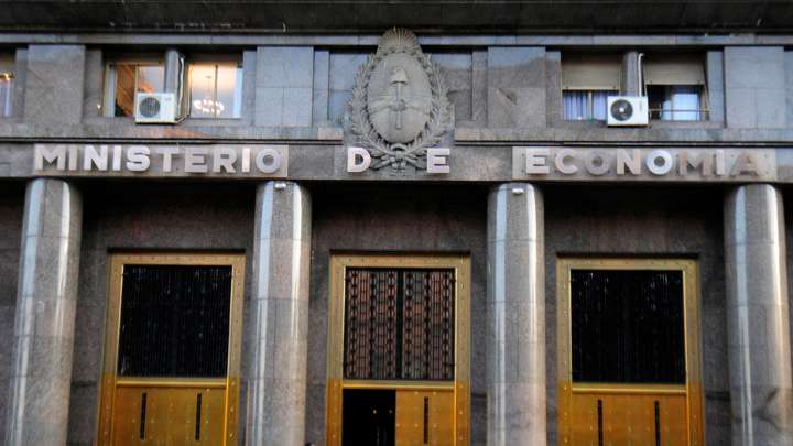 El debate económico del peronismo