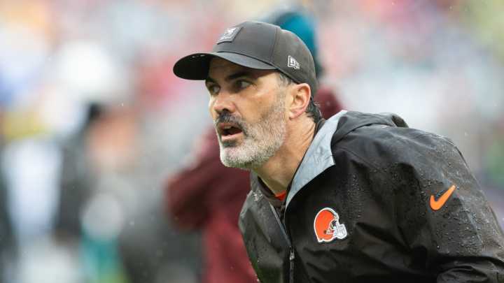 ESPN's Orlovsky stuns fans with his pick for next Giants HC