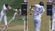 AUS vs ENG Ashes 1st Test: CONTROVERSY Erupts In Perth After DRS Rules Jamie Smith OUT; VIDEO
