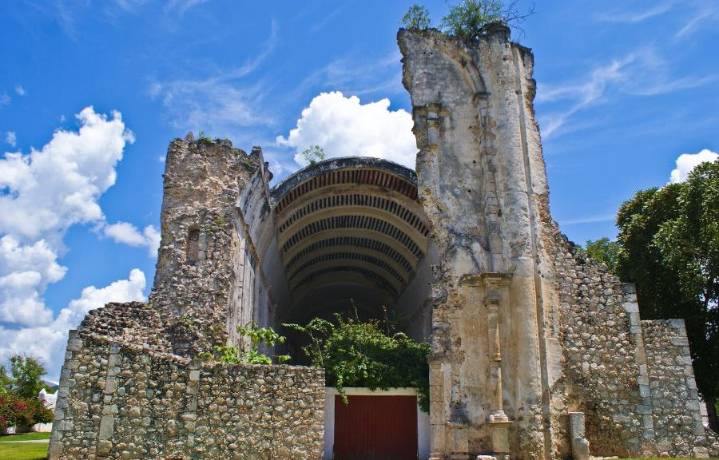 Q. Roo presenta ‘Viajes por el Mundo Maya’ para impulsar el turismo cultural