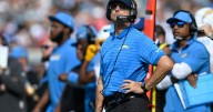 Loss to Jaguars takes shine off Chargers' badly needed bye week