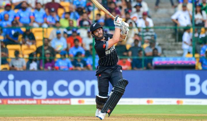 Kane Williamson retires from T20 Internationals to focus on Tests and ODIs