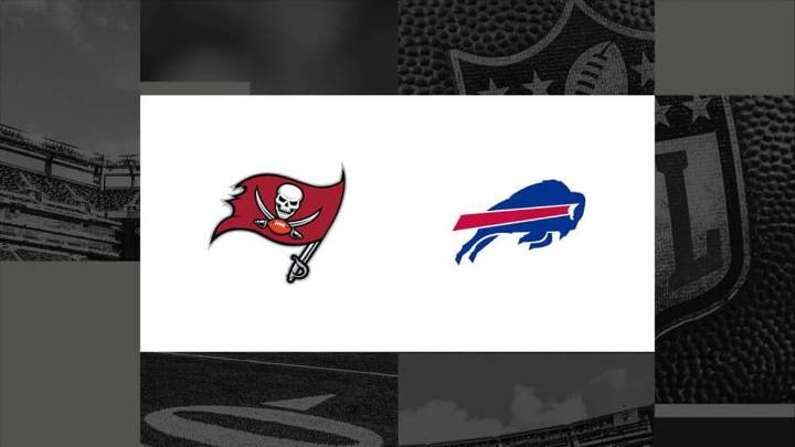 How to watch Buccaneers vs. Bills: TV channel and streaming options for November 16