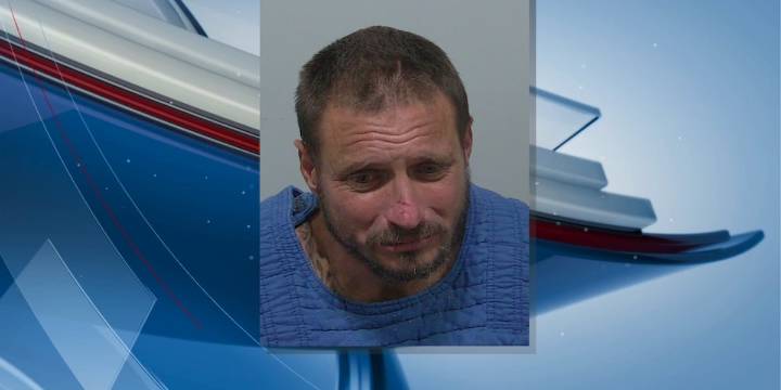 Man arrested in fatal stabbing of Lake City homeowner