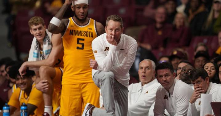 Cade Tyson scores 30, Medved gets win in Minnesota debut, 87