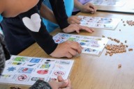 Llevó Seguridad Vial Feria de Seguridad a escuela primaria