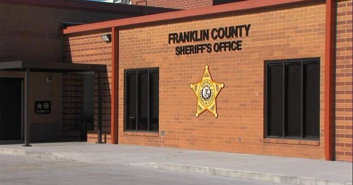 Franklin County Sheriff’s Office Launches 2nd Annual Winter Coat Drive for Kids