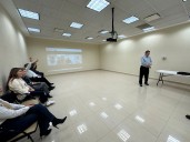 Instituto Registral y Catastral de Tamaulipas fortalece la Contraloría Social y presenta avances del Proyecto de Modernización Integral 2025