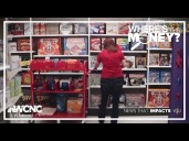 Watch for scams during holiday hiring spike