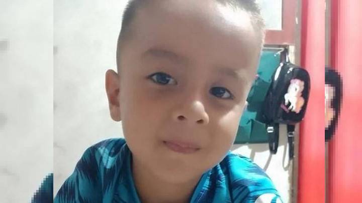 Se reactiva la búsqueda de Loan, el nene que desapareció en año pasado en Corrientes