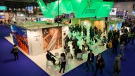 Turisme refuerza presencia en la WTM de Londres con más espacio y su campaña promocional