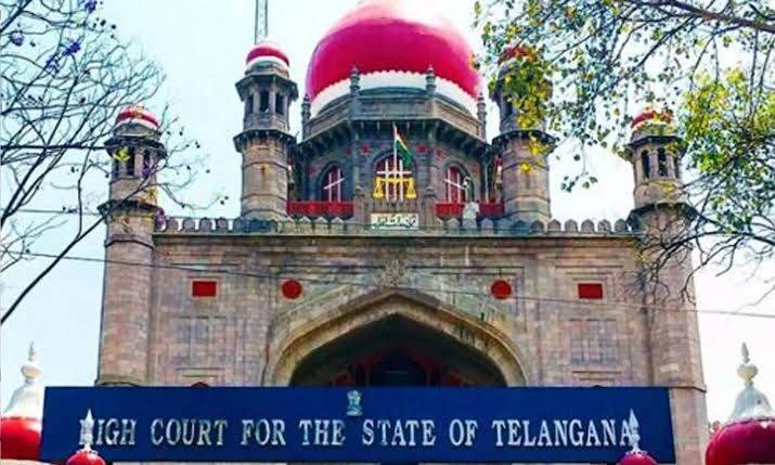 Telangana HC grants relief to IAS and IPS officers, halts order banning sale of Nagaram lands