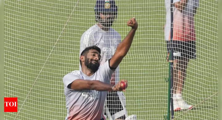 Showdown between Jasprit Bumrah, Kagiso Rabada could decide series outcome: Graeme Smith