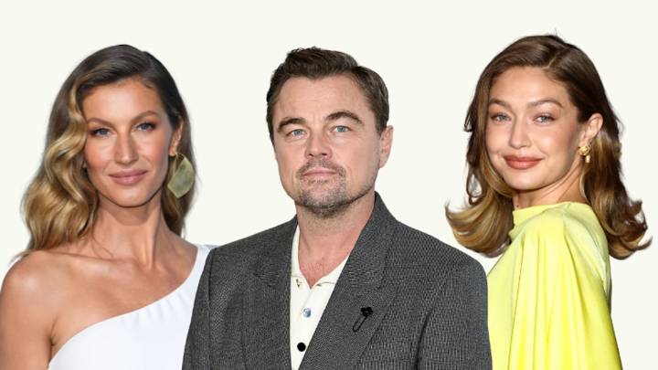 Leonardo DiCaprio turns 51 – inside the Oscar winner's relationship history