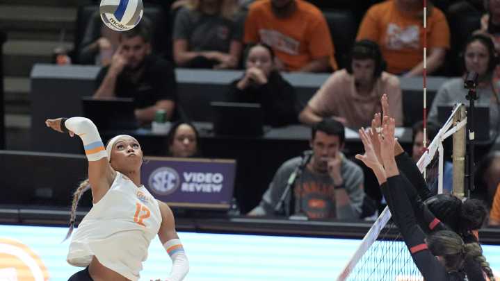 SEC Volleyball Tournament: Savannah's Enmarket Arena set to host