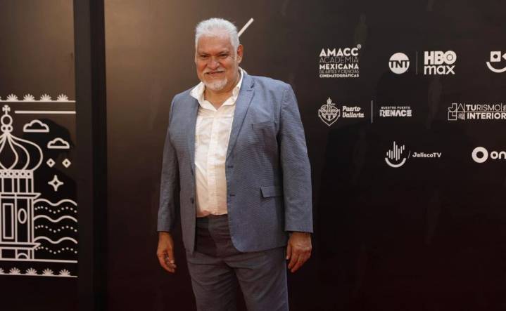 ¿Quién es Joaquín Cosío? El actor que respalda la marcha de la Generación Z