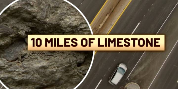 Music City Loop: A goldmine of questions beneath Nashville