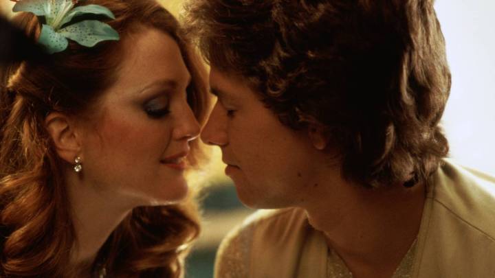 Boogie Nights' 4K Ultra-HD Release Is A Must-Watch For PTA Fans: (EXCLUSIVE)