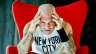 Harley Flanagan, pionero del hard rock punk: “Creo que he estado cabreado casi 50 años”