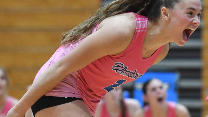 Meet the All-Upstate high school girls volleyball teams, Player of the Year