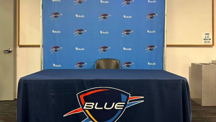 Recap: Here's what happened at G League's 2025