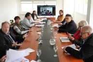 Se realizó la segunda reunión del Comité de Vigilancia de Zonas Francas