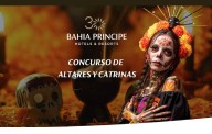 Entre flores, sabores y colores: Grupo Piñero celebra el Día de Muertos en la Riviera Maya