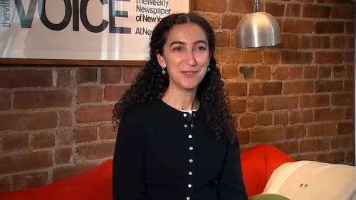 Brooklyn woman channels love for fashion, writing into lucrative career through Substack newsletter platform