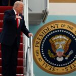 EEUU establece marcos comerciales con Argentina,...