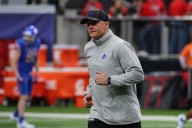 BREAKING: Mountain West Announce Who Spencer Danielson’s Boise State Will Defend Their Championship Against