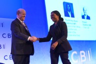 CBI chair condemns Labour’s Employment Rights Bill 