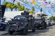 Deja crisis renuncia de policías tras crimen de compañeros