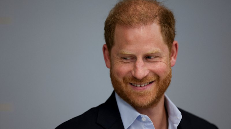 Prince Harry phone hack witness says pivotal confession is fake