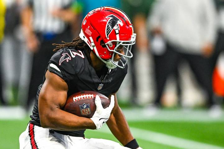 Start/Sit Chart - Week 10 Fantasy Football Matchups for Berlin Game (Sunday Morning Football)